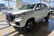 Changan Hunter Comfort