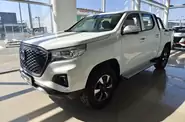 Changan Hunter Comfort