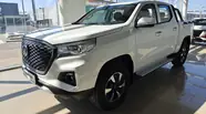 Changan Hunter Comfort