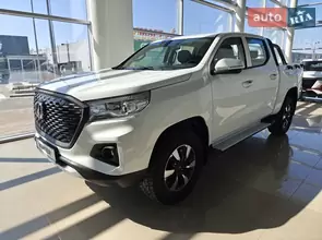 Changan Hunter