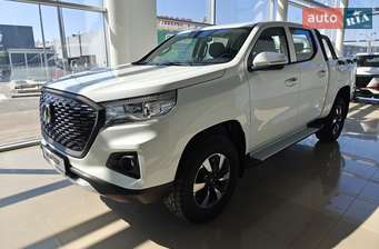 Changan Hunter 2024 в Полтава