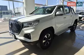 Changan Hunter