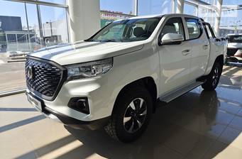 Changan Hunter 2024 Comfort