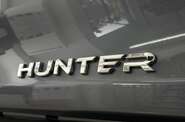 Changan Hunter Comfort