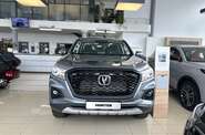 Changan Hunter Comfort