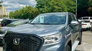 Changan Hunter Comfort