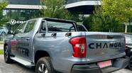Changan Hunter Comfort