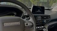 Changan Hunter Comfort