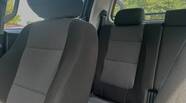 Changan Hunter Comfort