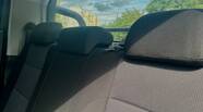 Changan Hunter Comfort
