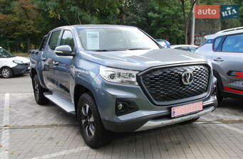 Changan Hunter 2023 в Київ