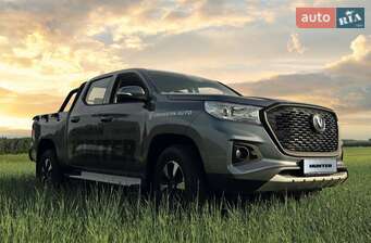 Changan Hunter 2025 в Київ