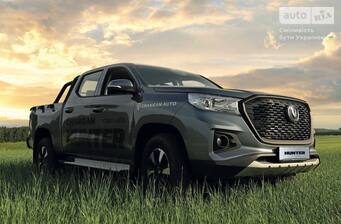 Changan Hunter 2025 Comfort