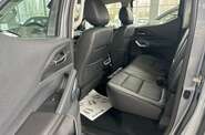 Changan Hunter Comfort
