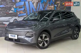 Changan Qiyuan Q05