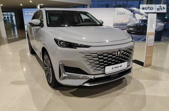 Changan Uni-K 2.0 AT (232 к.с.) 4WD 2023