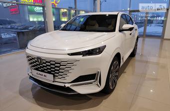 Changan Uni-K 2023 Tech