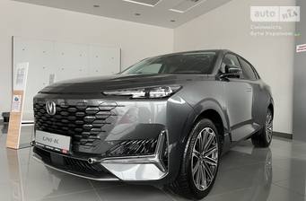 Changan Uni-K 2024 Tech