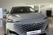 Changan Uni-K Tech