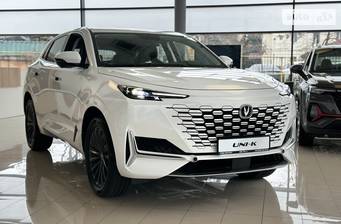 Changan Uni-K 2.0 AT (232 к.с.) 4WD 2023