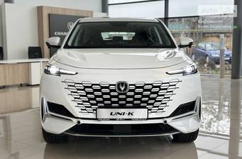 Changan Uni-K 2023 Luxe