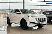 Новый Changan Uni-K 2.0 AT (232 к.с.) 4WD Luxe 2023 автосалона Офіційний дилер Changan в Одесі - фото 5