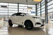 Новый Changan Uni-K 2.0 AT (232 к.с.) 4WD Luxe 2023 автосалона Офіційний дилер Changan в Одесі - фото 7