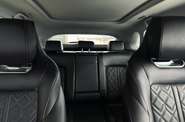 Новый Changan Uni-K 2.0 AT (232 к.с.) 4WD Luxe 2023 автосалона Офіційний дилер Changan в Одесі - фото 107