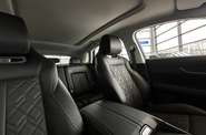 Новый Changan Uni-K 2.0 AT (232 к.с.) 4WD Luxe 2023 автосалона Офіційний дилер Changan в Одесі - фото 110