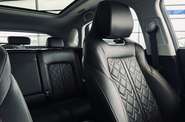 Новый Changan Uni-K 2.0 AT (232 к.с.) 4WD Luxe 2023 автосалона Офіційний дилер Changan в Одесі - фото 112