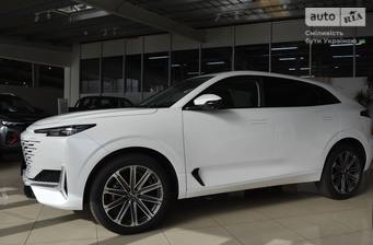 Changan Uni-K 2023 Tech