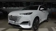 Changan Uni-K Tech