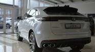 Changan Uni-K Tech