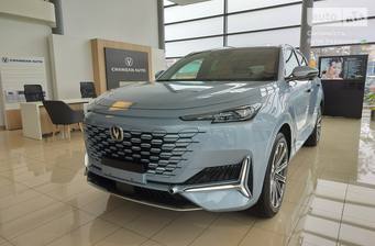 Changan Uni-K 2023 Tech