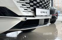 Changan Uni-K Luxe