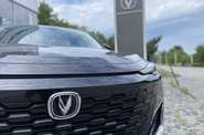 Changan Uni-K Luxe