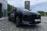 Changan Uni-K Luxe