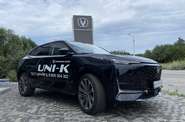 Changan Uni-K Luxe