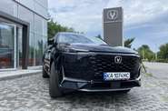 Changan Uni-K Luxe