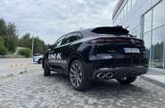 Changan Uni-K Luxe