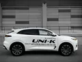 Changan Uni-K