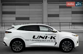 Changan Uni-K