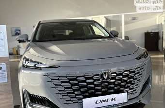 Changan Uni-K 2023 в Харків