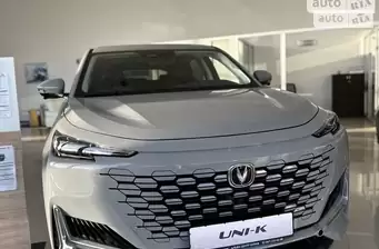 Changan Uni-K