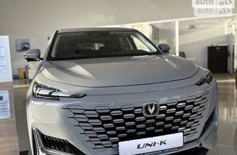 Changan Uni-K 2023 Luxe