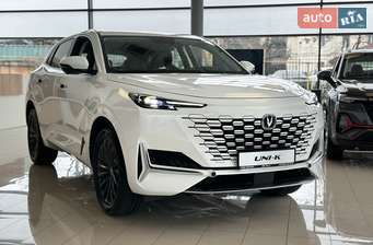 Changan Uni-K 2023 в Дніпро (Дніпропетровськ)