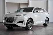 Changan Uni-K Comfort