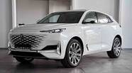 Changan Uni-K Comfort