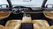 Changan Uni-K Comfort