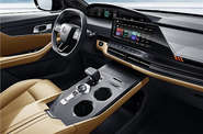 Changan Uni-K Comfort